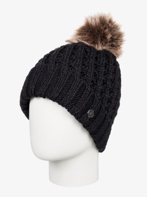 Girls' Roxy Blizzard Beanie | 45362-PDHF