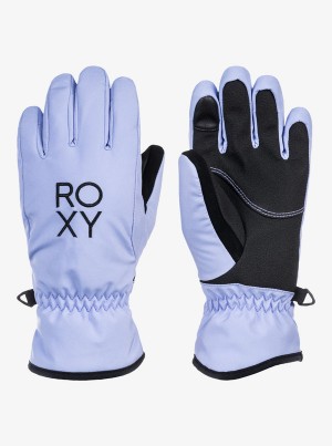 Girls' Roxy Freshfield Technicalboard/Ski Gloves | 41976-URIN