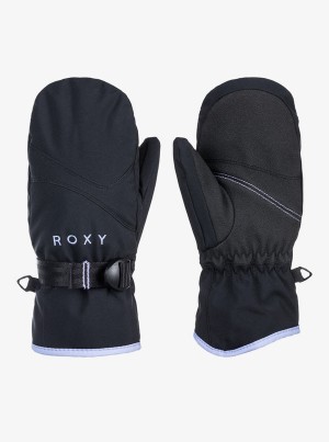 Girls' Roxy Jetty Technicalboard/Ski Gloves | 54378-TXOG