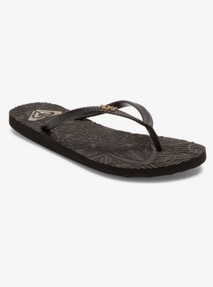 Roxy Antilles Flip Flops | 59461-EHRG