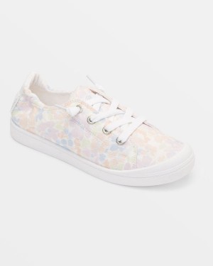 Roxy Bayshore Plus Sneakers | 05132-RTWO