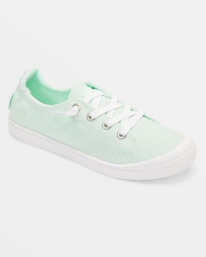 Roxy Bayshore Plus Sneakers | 15349-MNGC