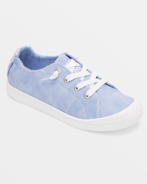 Roxy Bayshore Plus Sneakers | 72916-SNLF