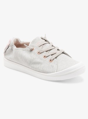 Roxy Bayshore Plus Sneakers | 82096-CDWG