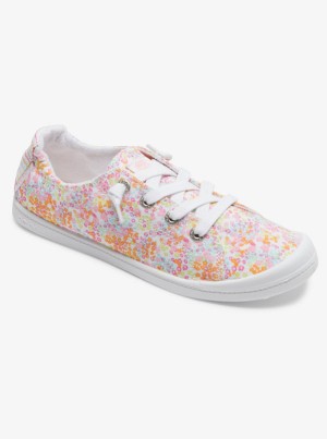 Roxy Bayshore Sneakers | 31876-MJQO