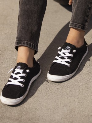 Roxy Bayshore Sneakers | 49528-ZQXF