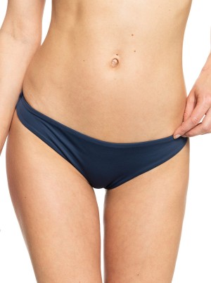 Roxy Beach Classics Cheeky Bikini Bottoms | 37689-JZUW