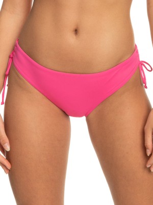 Roxy Beach Classics Hipster Bikini Bottoms | 12356-XWGY