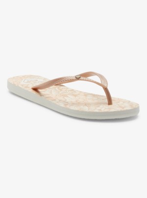 Roxy Bermuda Sandals | 01742-JTRF