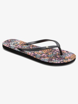 Roxy Bermuda Sandals | 53680-OSYC