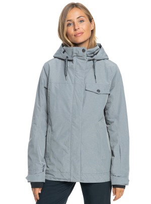 Roxy Billie Technical Snowboard Jackets | 49531-TKQU