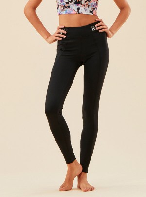 Roxy Bold Moves Technical Pants | 61948-XLDO