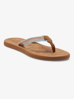 Roxy Colbee Sandals | 63019-RXOF