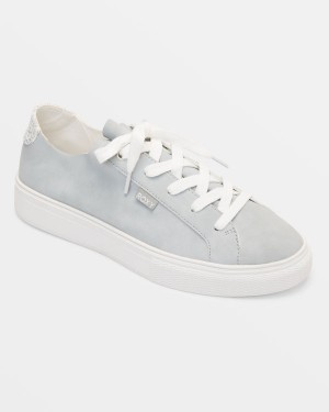 Roxy Coral Tides Sneakers | 21809-JVAI