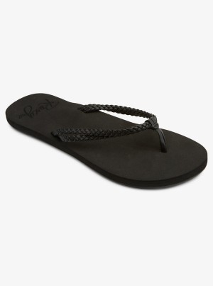 Roxy Costas Flip Flops | 13824-QYBX