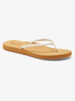 Roxy Costas II Flip Flops | 57943-OZUK