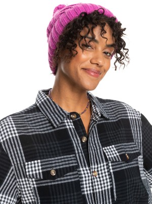 Roxy Cozy Sundown Beanies | 98352-XGMA