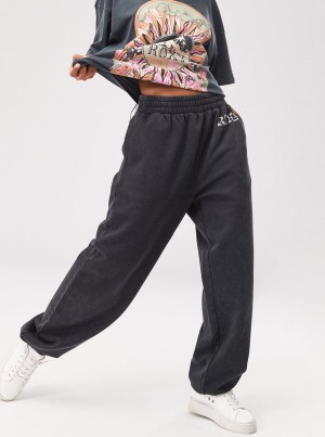 Roxy Day Off Fleece Track Pants | 47902-XZBG