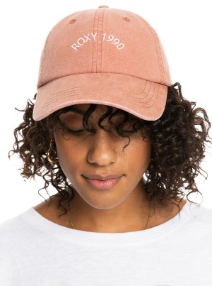 Roxy Donut Spain Trucker Hats | 53180-KAPV