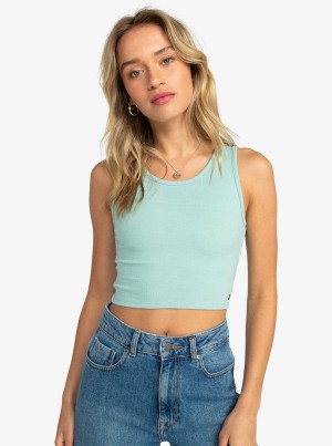 Roxy Good Keepsake Tops | 75124-XOPR