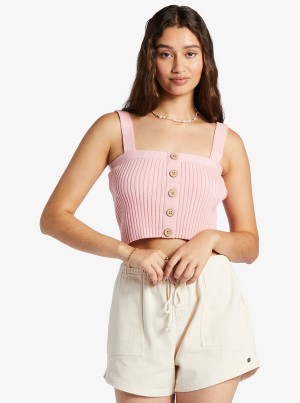 Roxy In The Afternoon Tops | 10542-QBPK