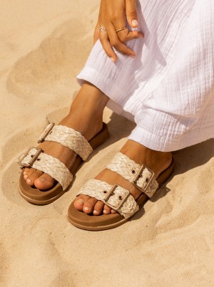 Roxy Into Summer Sandals | 43862-QSVD