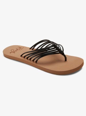 Roxy Jasmine Sandals | 17943-VHQO