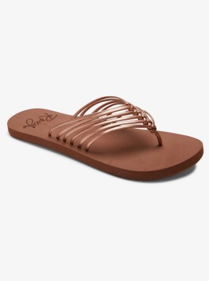 Roxy Jasmine Sandals | 30764-JBDO