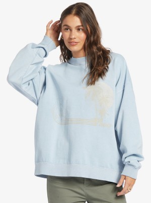 Roxy Lineup Oversized Loungewear | 95148-BYFK