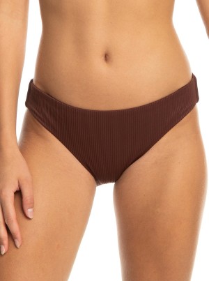 Roxy Love The Comber Bikini Bottoms | 35978-MZJP