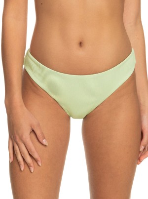 Roxy Love The Comber Bikini Bottoms | 61408-WEJO