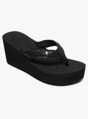 Roxy Mellie III Sandals | 32406-MDCI