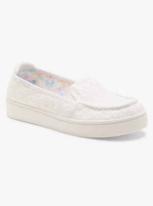 Roxy Minnow Plus Sneakers | 29370-IMQH