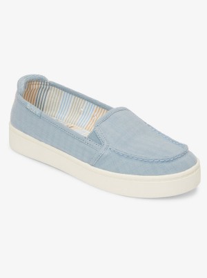 Roxy Minnow Plus Sneakers | 96571-RTEN