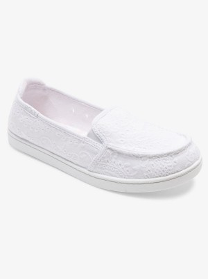 Roxy Minnow Sneakers | 24093-ZQHF