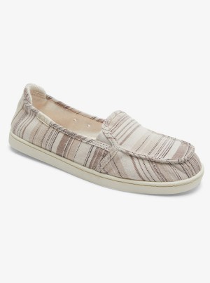 Roxy Minnow Sneakers | 87435-EDZC