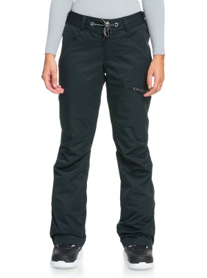 Roxy Nadia Technical Snowboard Pants | 15084-GOBI