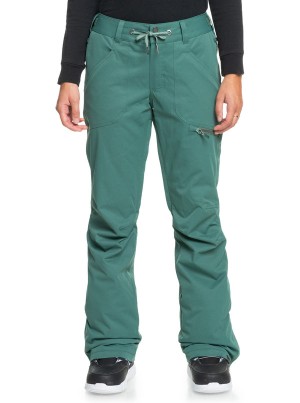 Roxy Nadia Technical Snowboard Pants | 71952-DMJQ