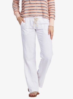 Roxy Oceanside Flared Pants | 15740-TJXB