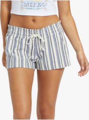 Roxy Oceanside Shorts | 09386-ITAJ