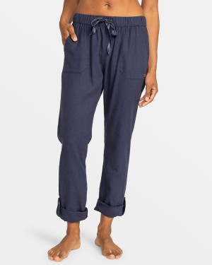 Roxy On The Seashore Cargo Pants | 24315-DJQF