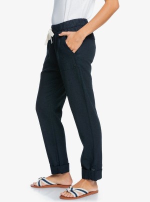 Roxy On The Seashore Cargo Pants | 84310-LAKR