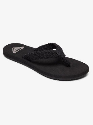 Roxy Porto Flip Flops | 36984-PBVW