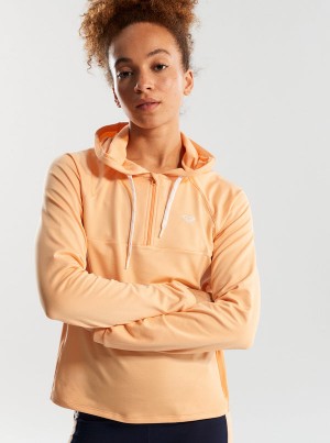 Roxy Pure Pursuit Mesh Hooded Hoodie | 07645-SRLW