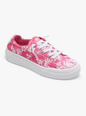 Roxy Rae Sneakers | 48309-KGUB