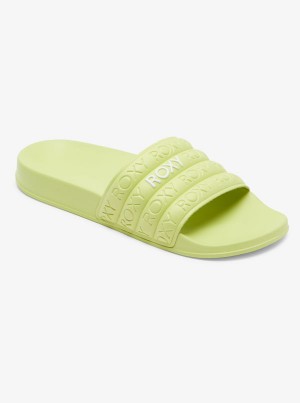 Roxy Slippy Water-Friendly Sandals | 97034-RTXN