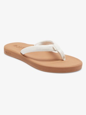 Roxy Solana Sandals | 58927-FCNQ