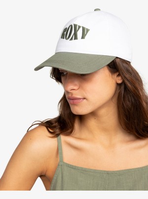 Roxy Something Magic Baseball Hats | 20438-LINY