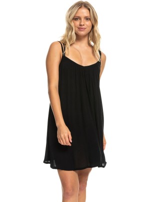 Roxy Summer Adventures Short Dress | 28397-RFQU