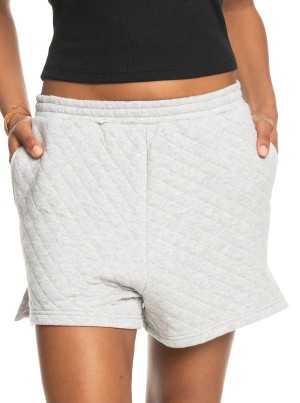 Roxy Surf Break Elasticated Lounge Shorts | 79265-FUYA